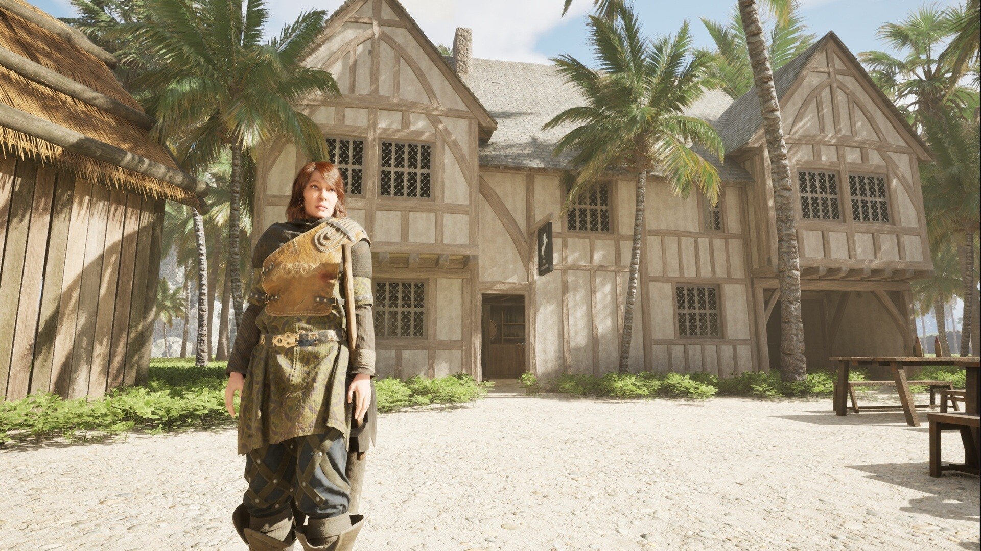 Elyrion - Rise of the Raven screenshot 3