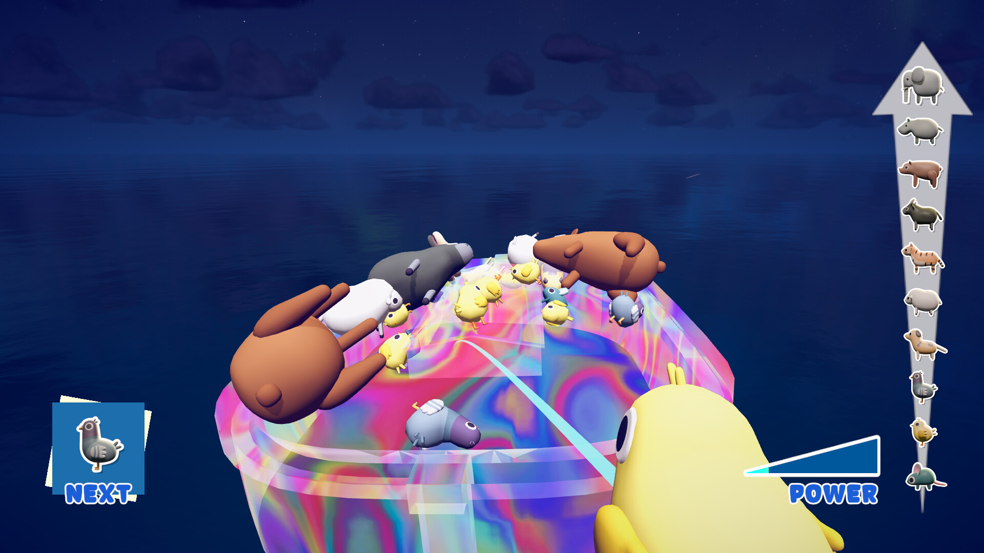 Arkee Malarkey screenshot 3
