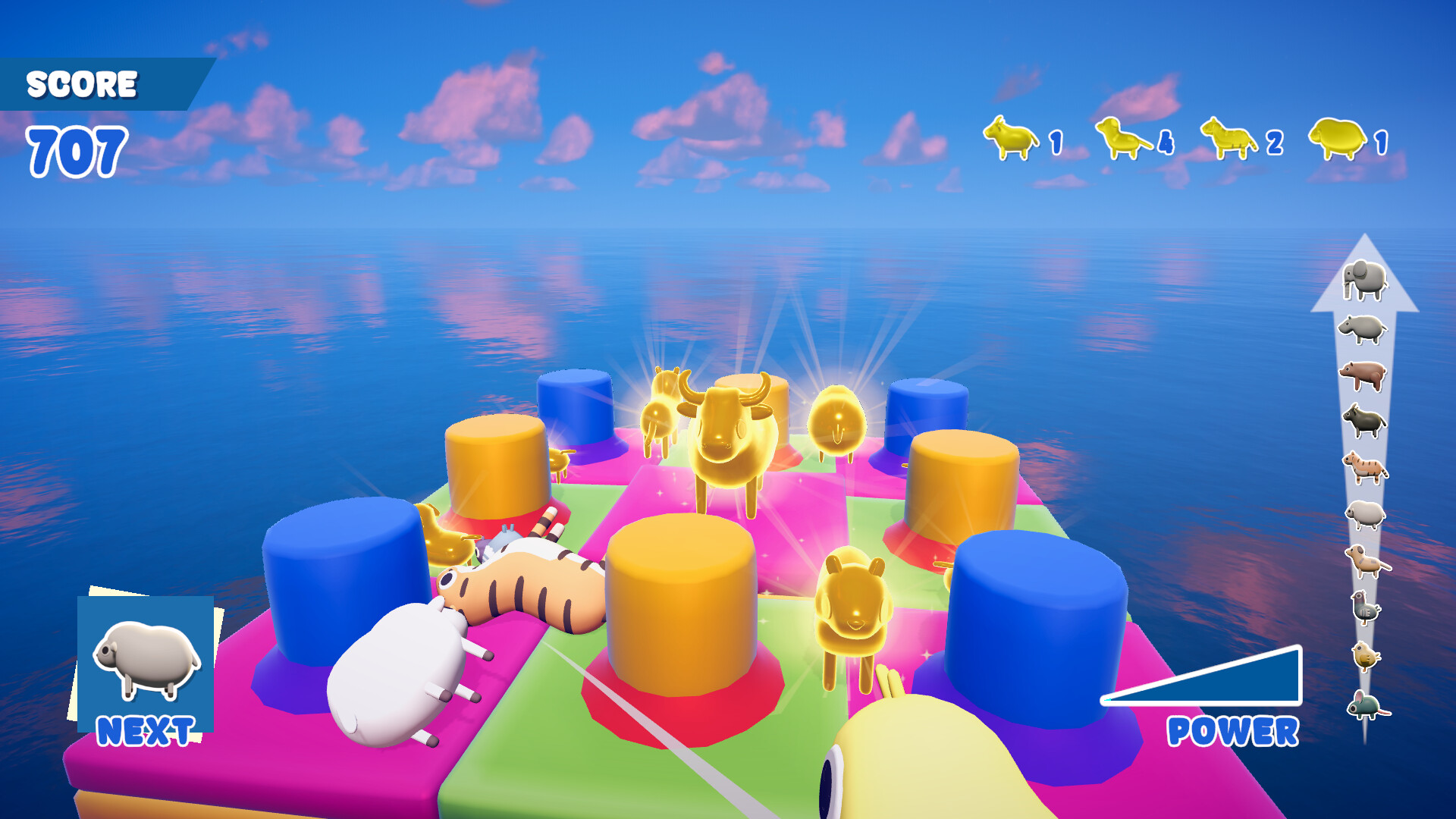 Arkee Malarkey screenshot 4