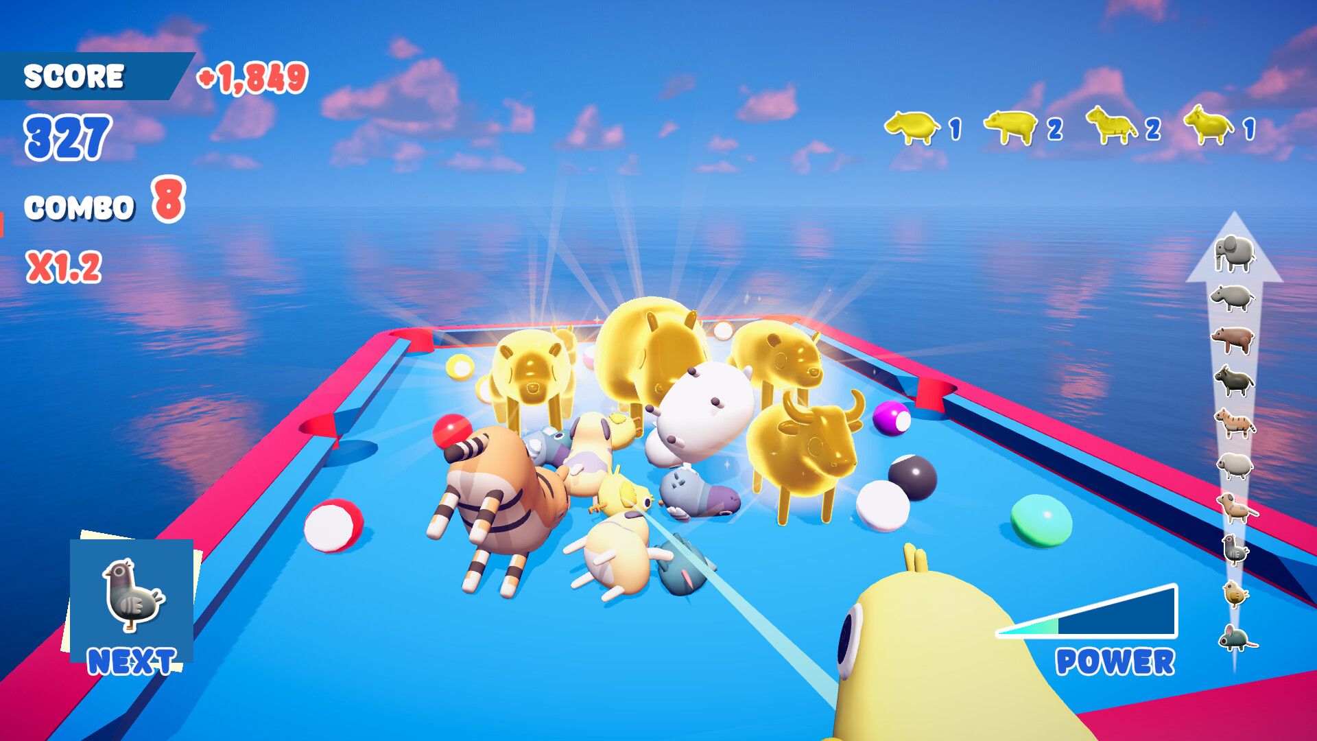 Arkee Malarkey screenshot 5