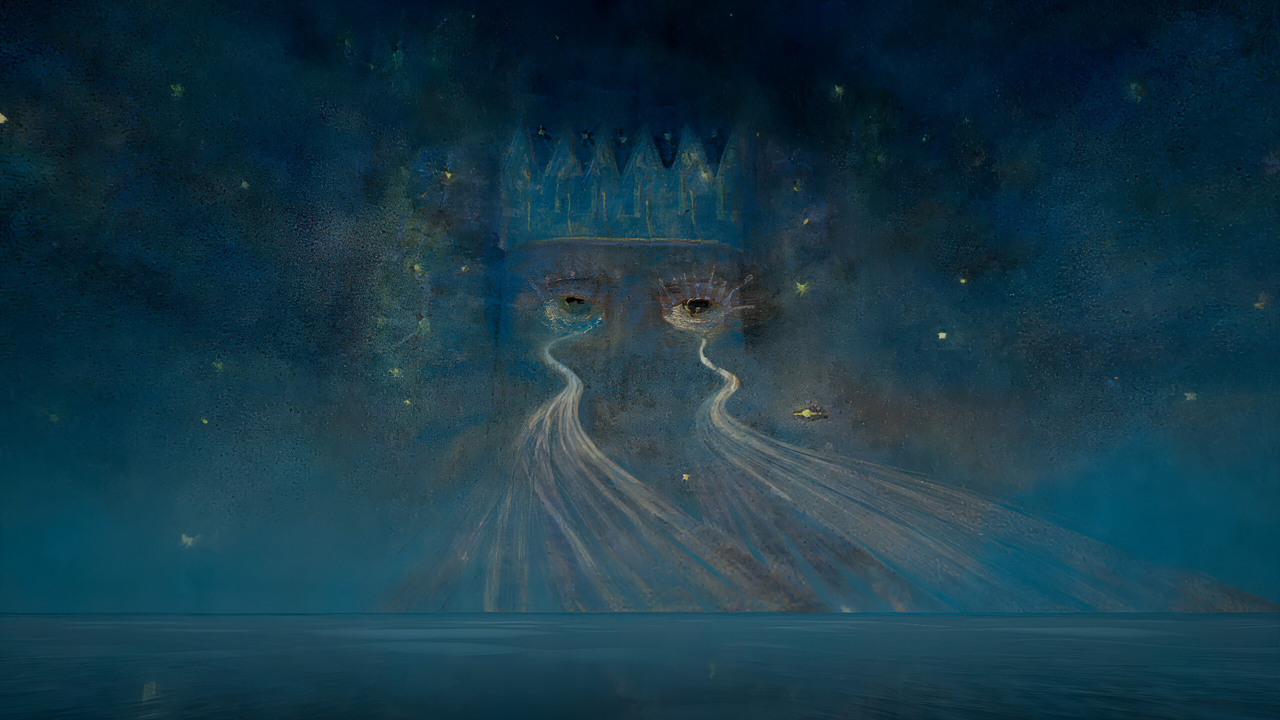 Trail of Angels screenshot 2