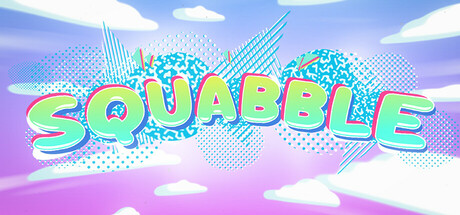 Cover art from Squabble