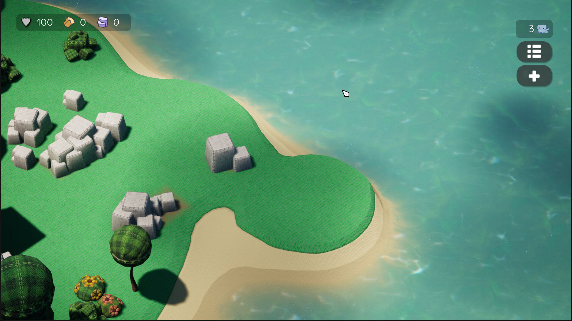 Squabble screenshot 5