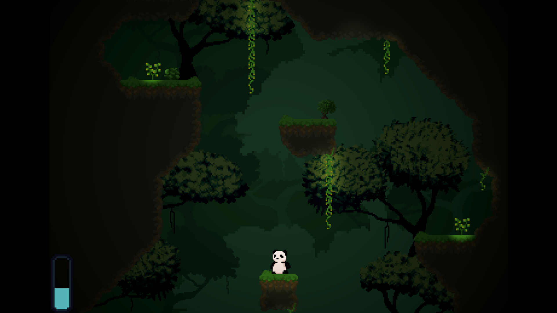 Bamboozled! - Rise or Fall screenshot 1
