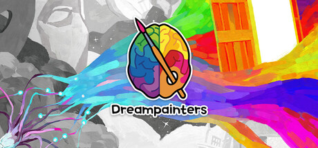 Cover art from Dreampainters