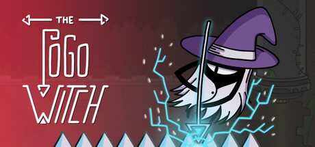 Cover art from The Pogo Witch