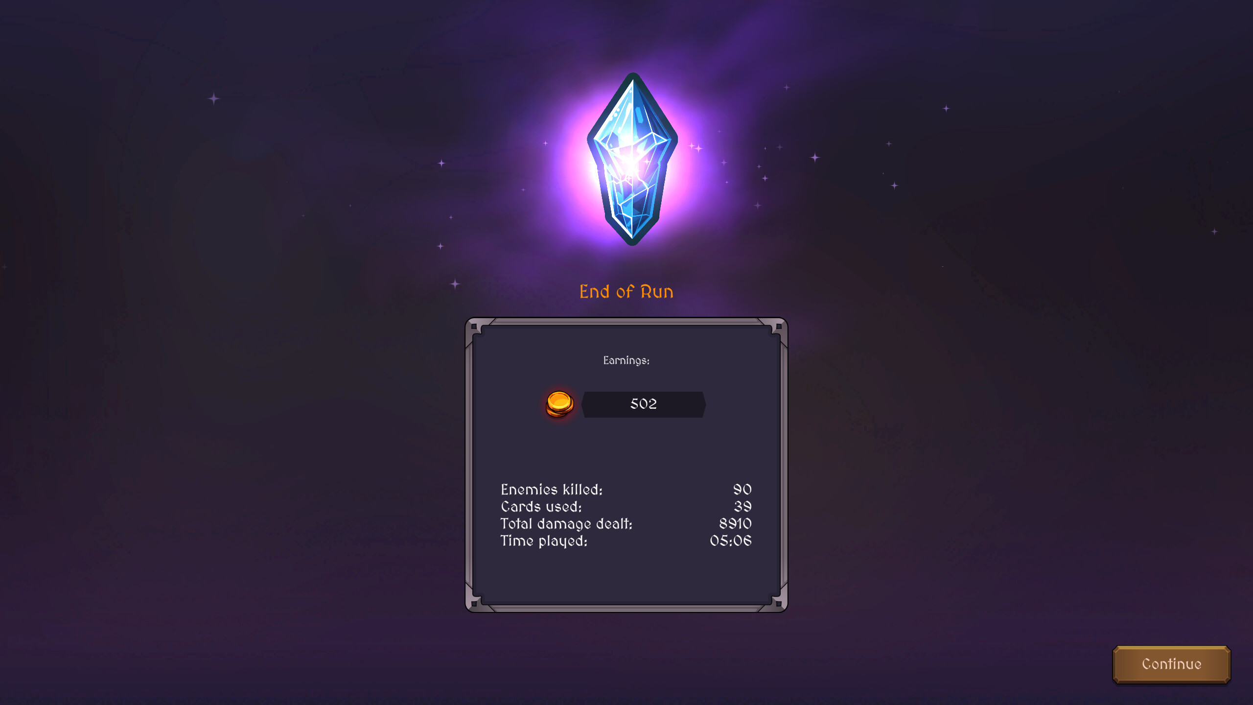 Deck & Defense screenshot 5