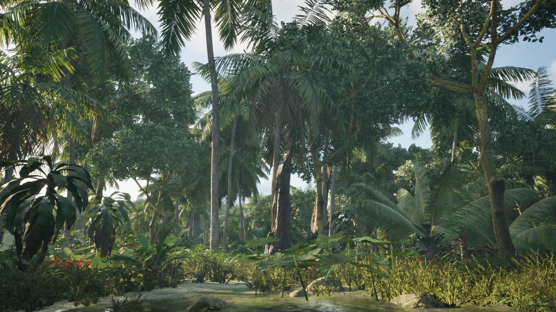 The Most Dangerous Game screenshot 3