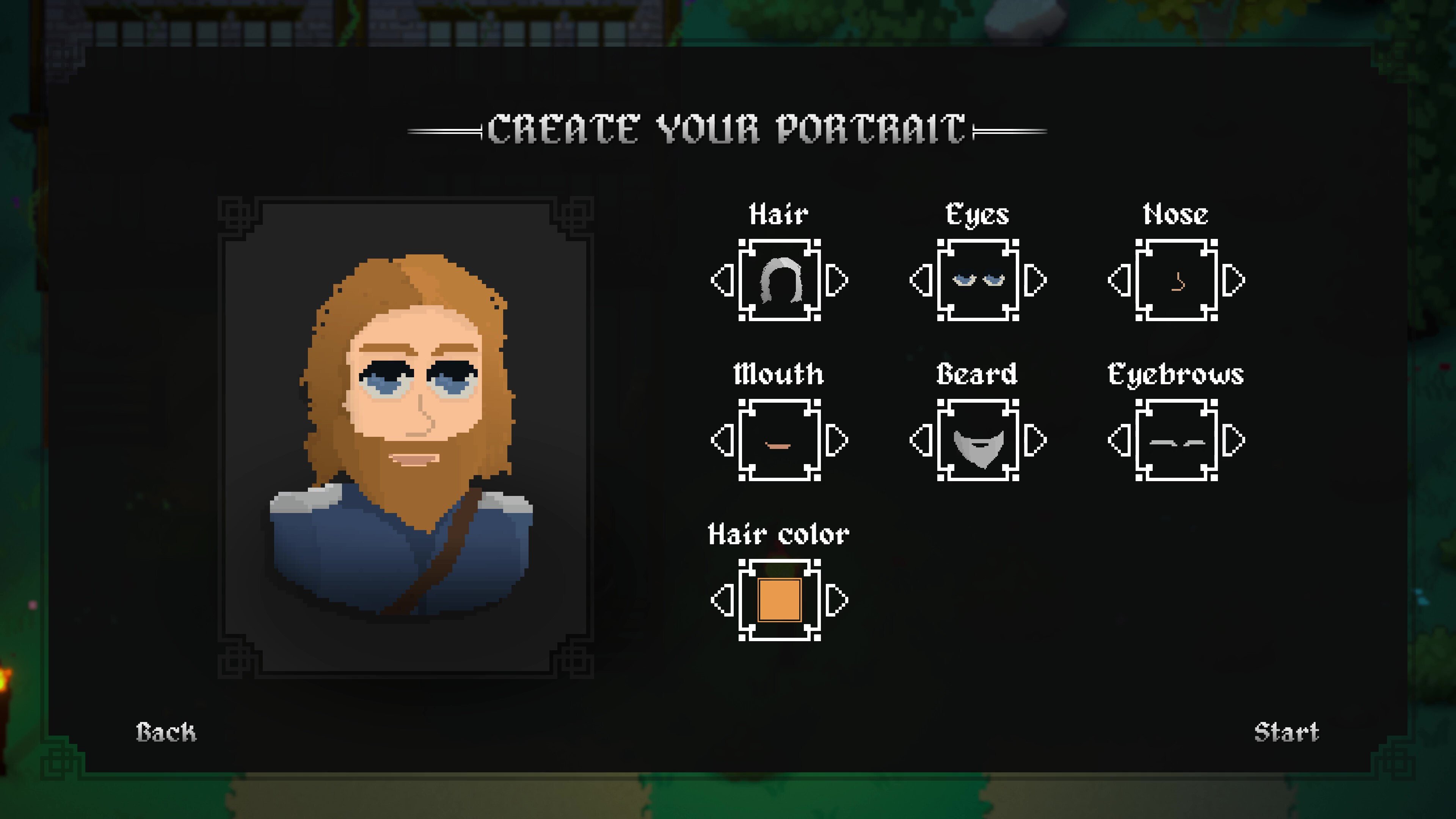 Our Freedom: Prologue screenshot 5