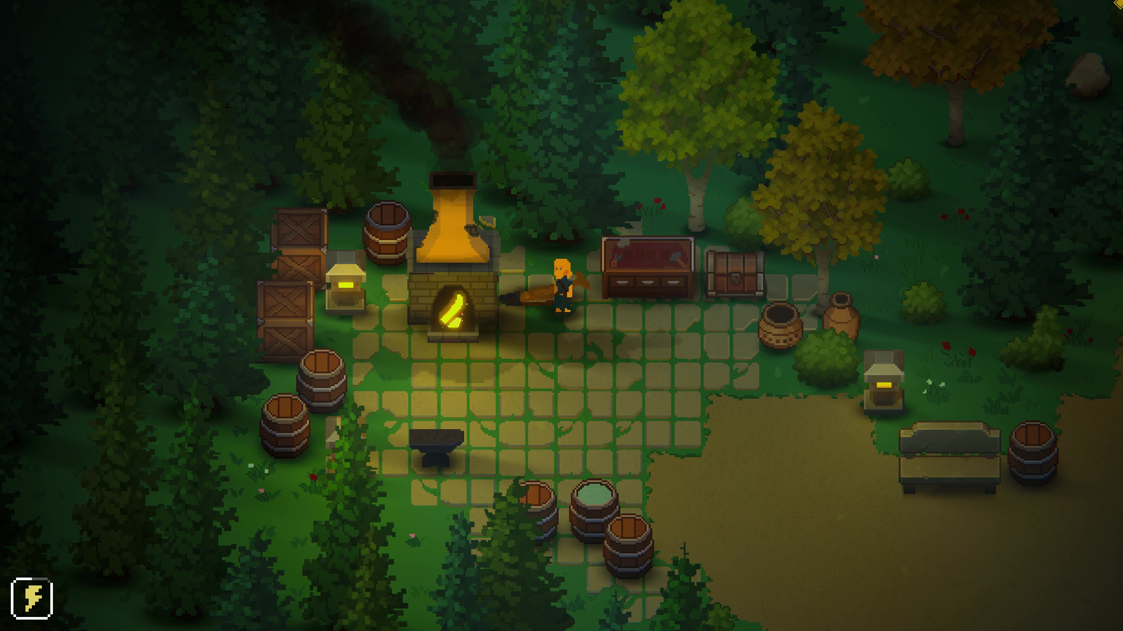 Our Freedom: Prologue screenshot 3