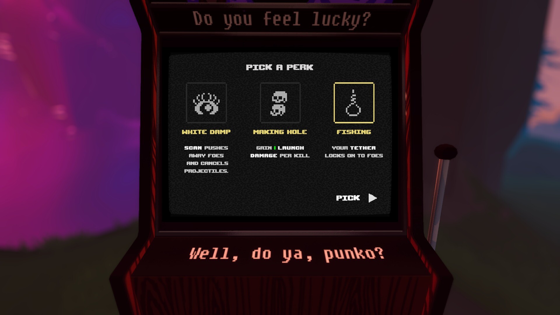 Ghosts & Gasoline screenshot 4