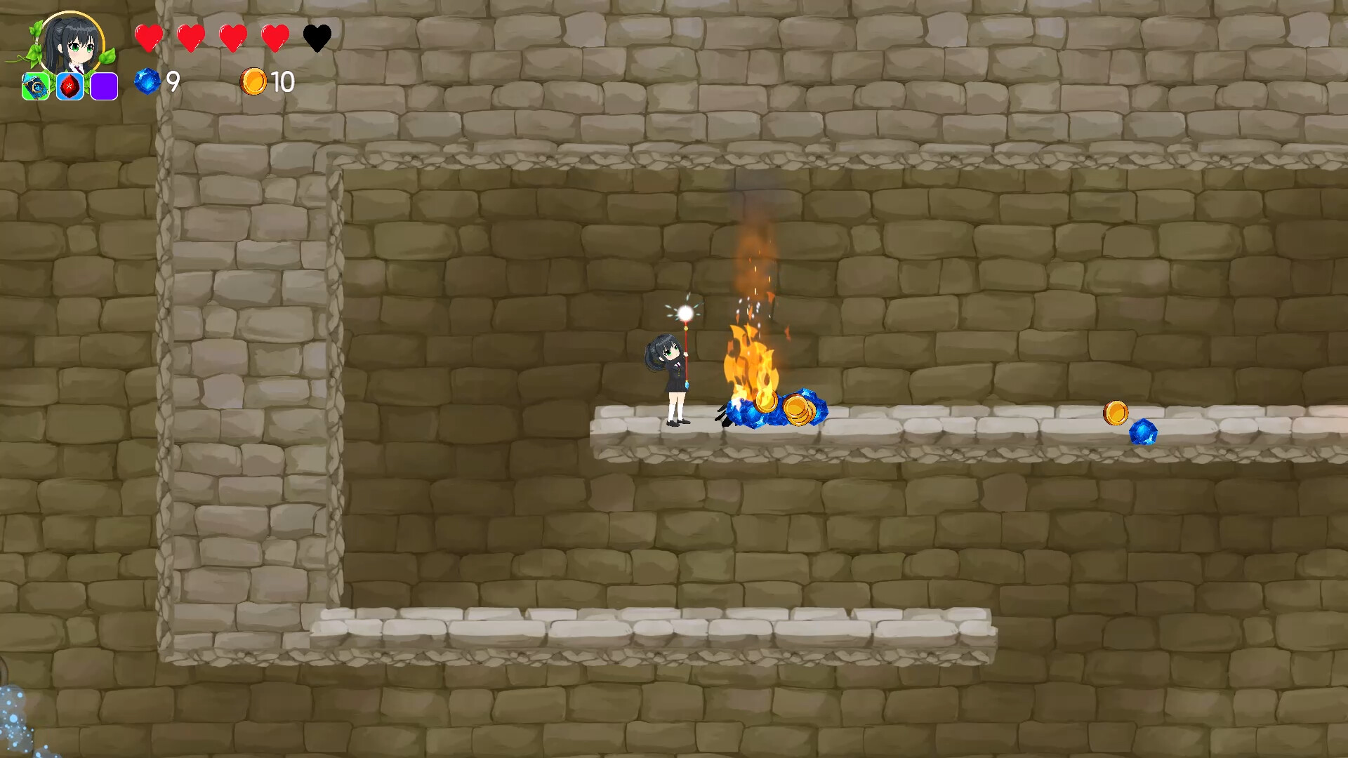 Super Magic Book screenshot 4