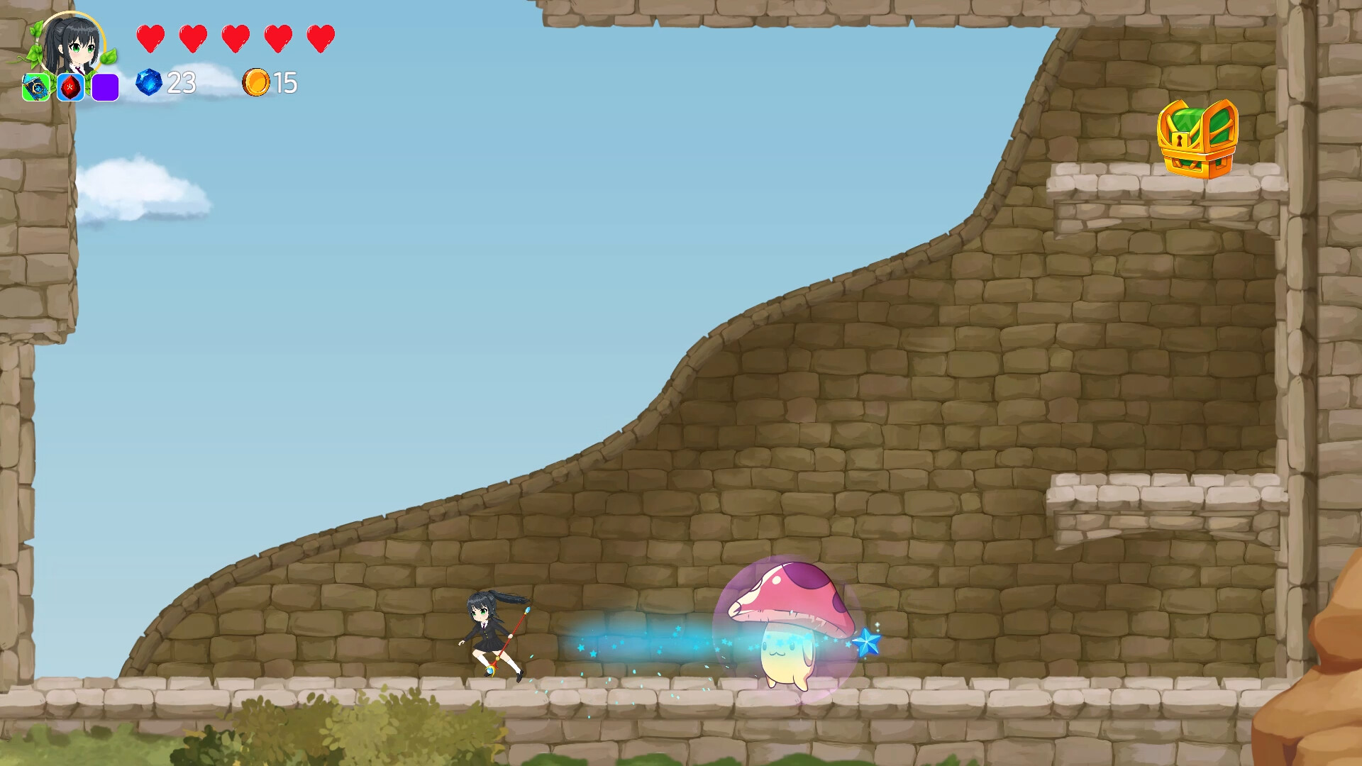 Super Magic Book screenshot 5