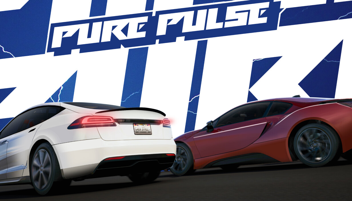CarX Street - Pure Pulse
