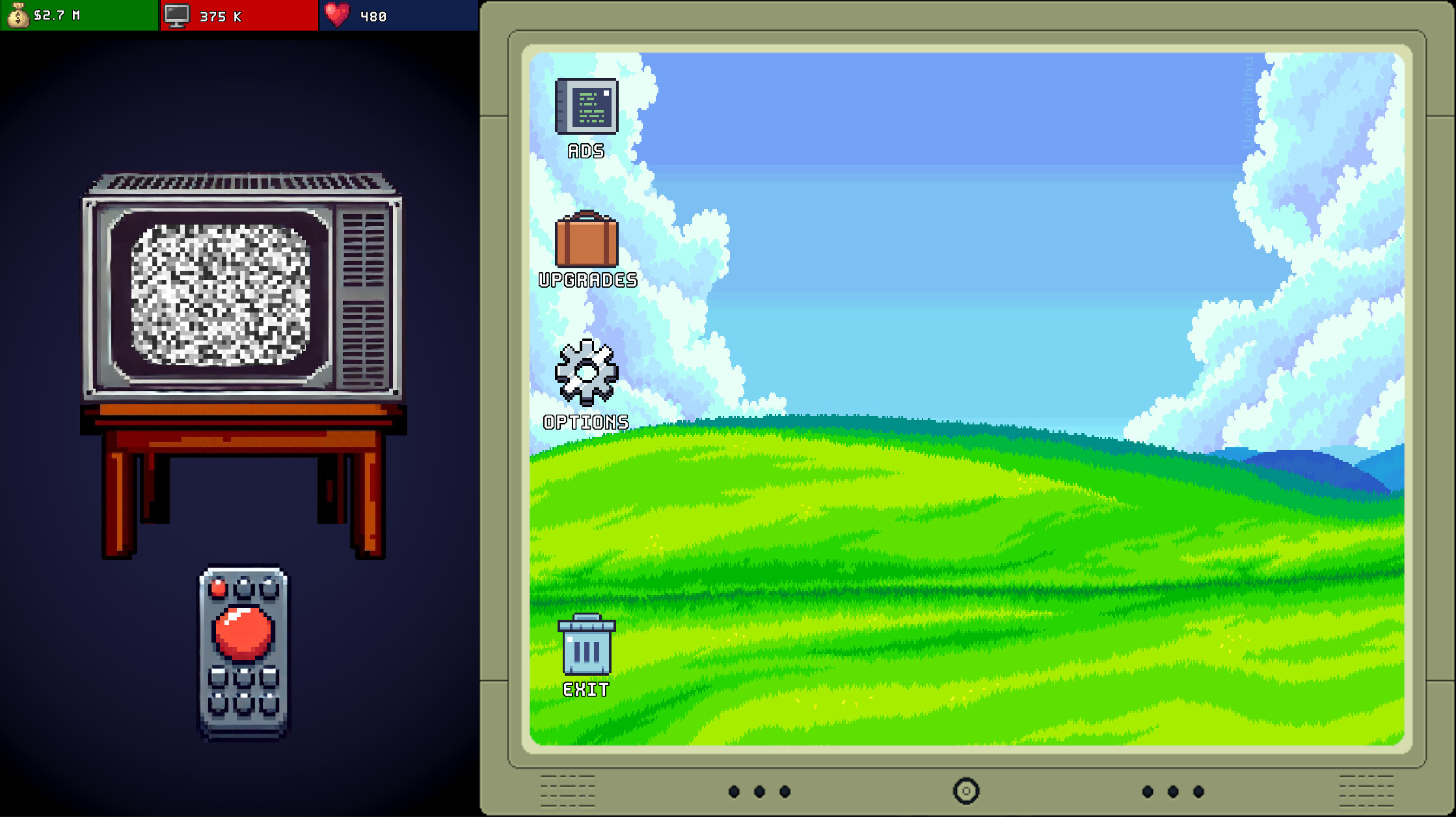 Con Clicker screenshot 4