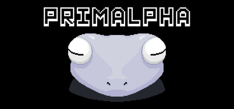 Cover art from Primalpha