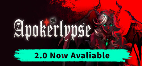 Cover art from Apokerlypse