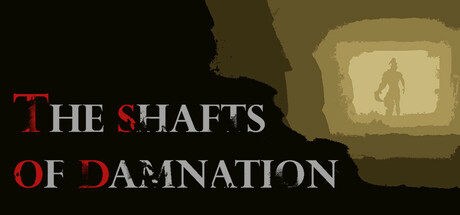 Cover art from The Shafts of Damnation