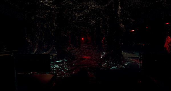 The Shafts of Damnation screenshot 4