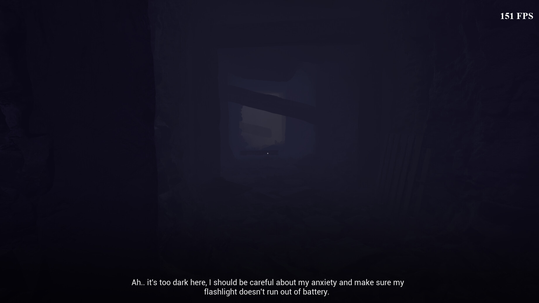 The Shafts of Damnation trailer