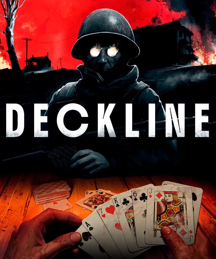 Deckline