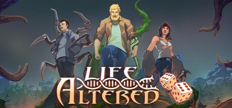 Life Altered
