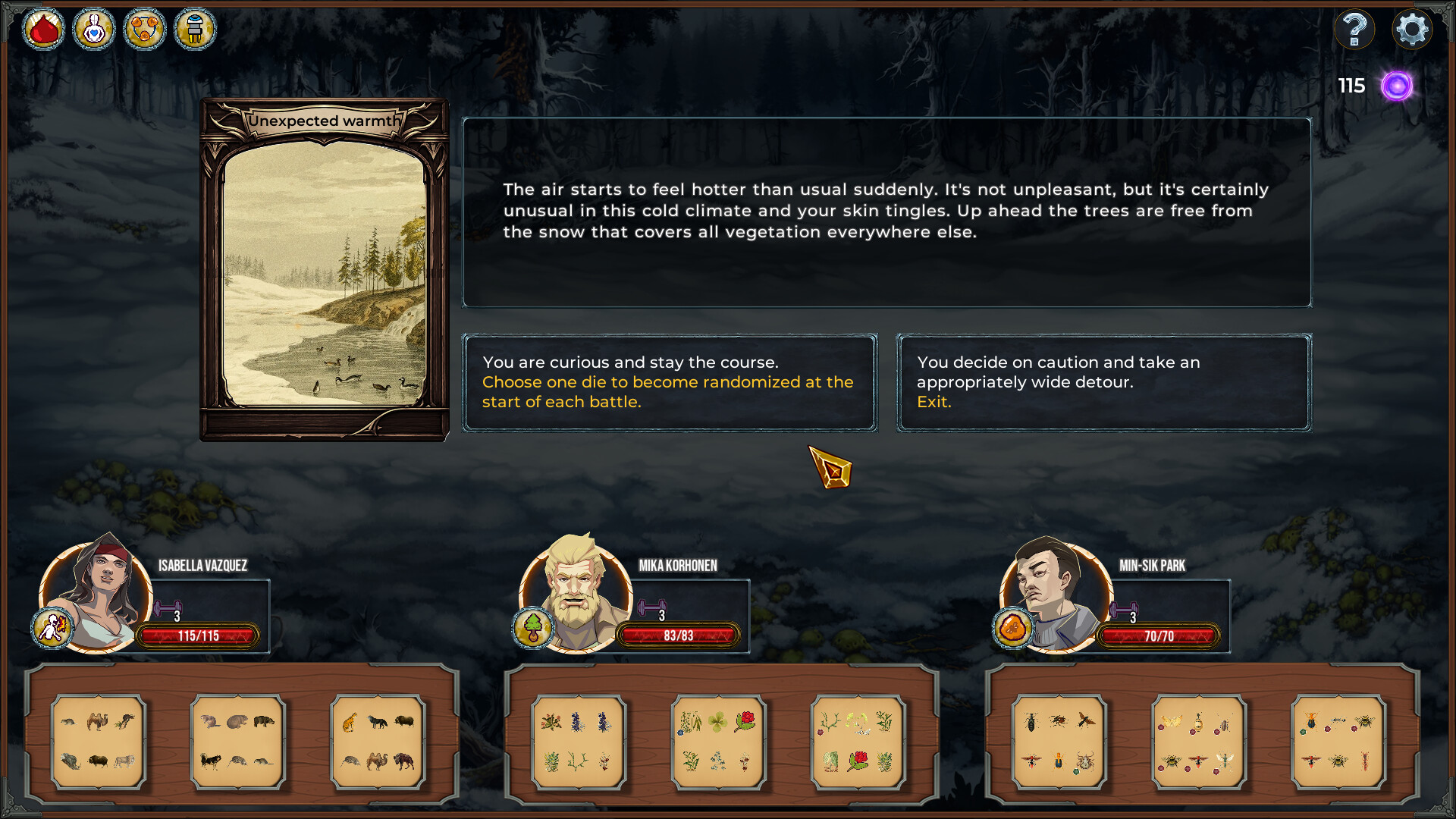 Life Altered screenshot 4