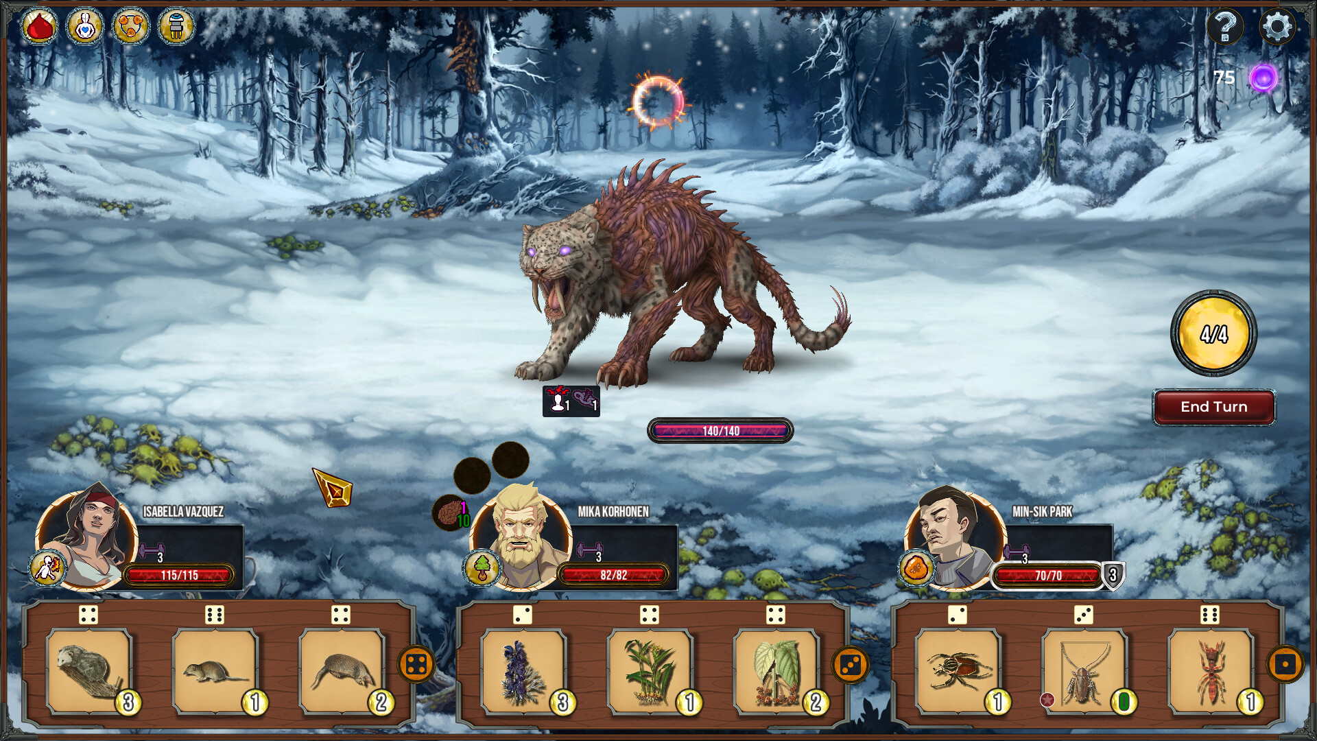 Life Altered screenshot 2