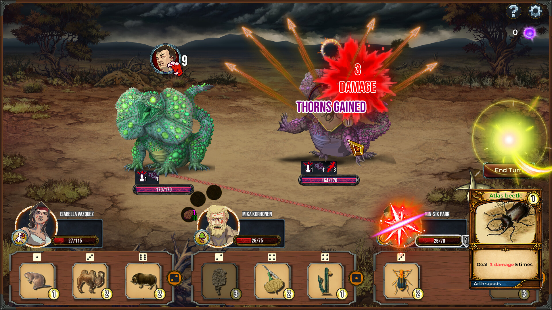 Life Altered screenshot 2