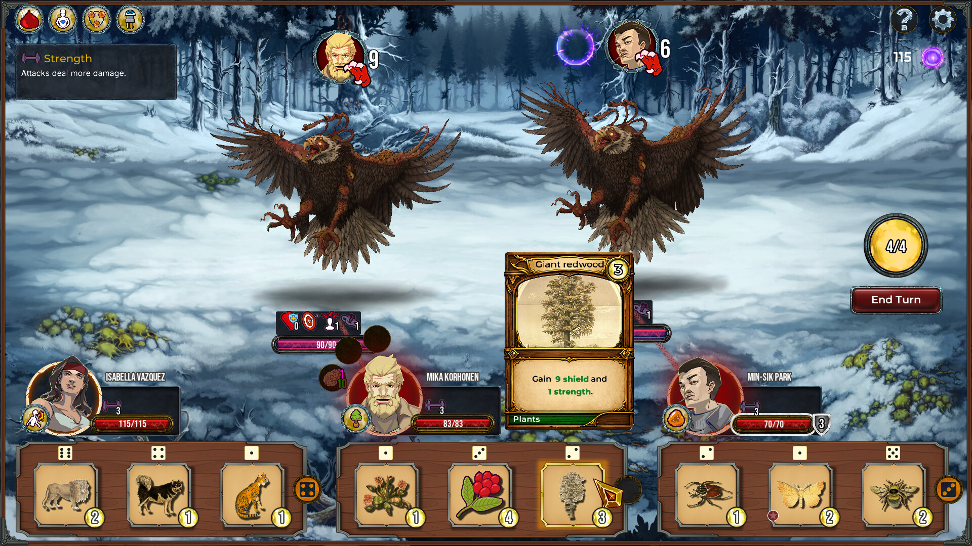 Life Altered screenshot 3