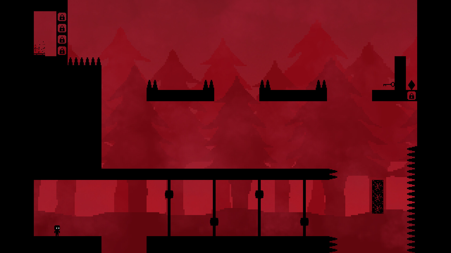 Fatal Grounds trailer