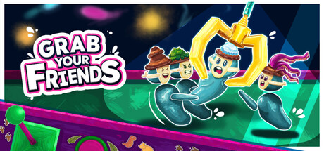 Grab Your Friends