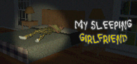 Steam Community :: My Sleeping Girlfriend