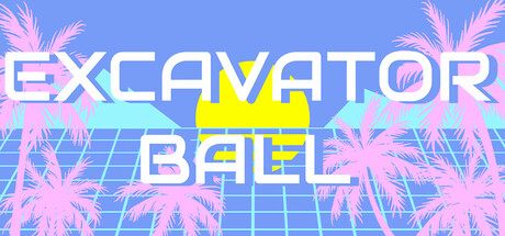 Excavator Ball