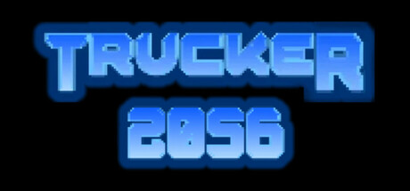 Cover art from Trucker 2056