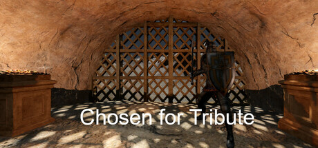 Chosen for Tribute