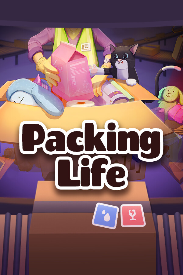 Packing Life