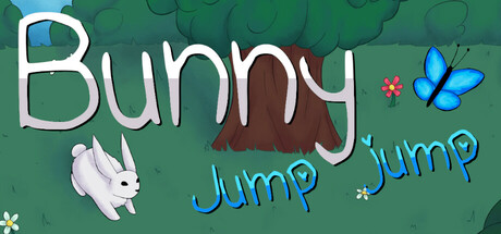 Cover art from Bunny Jump Jump