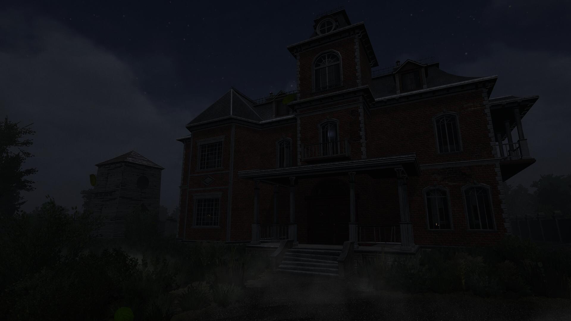Trace of the Villa screenshot 3