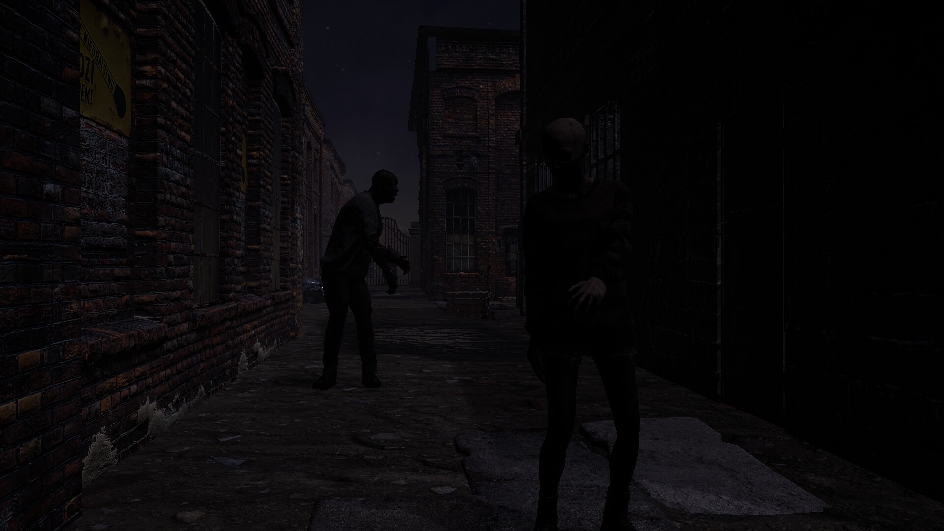 Trace of the Villa screenshot 4