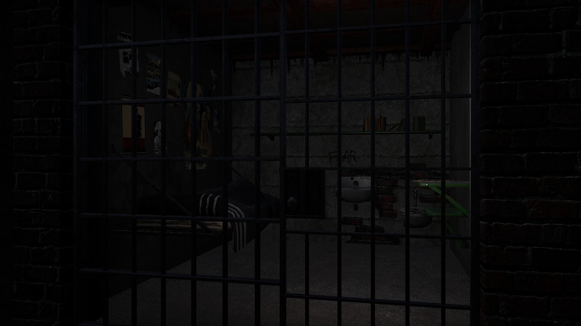 Trace of the Villa screenshot 5