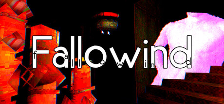 Cover art from Fallowind