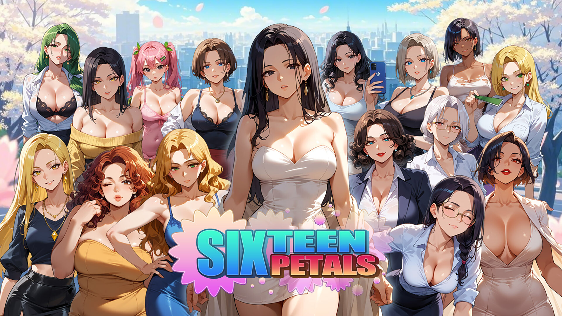 Trailer poster