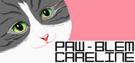 Cover art from Pawblem Careline
