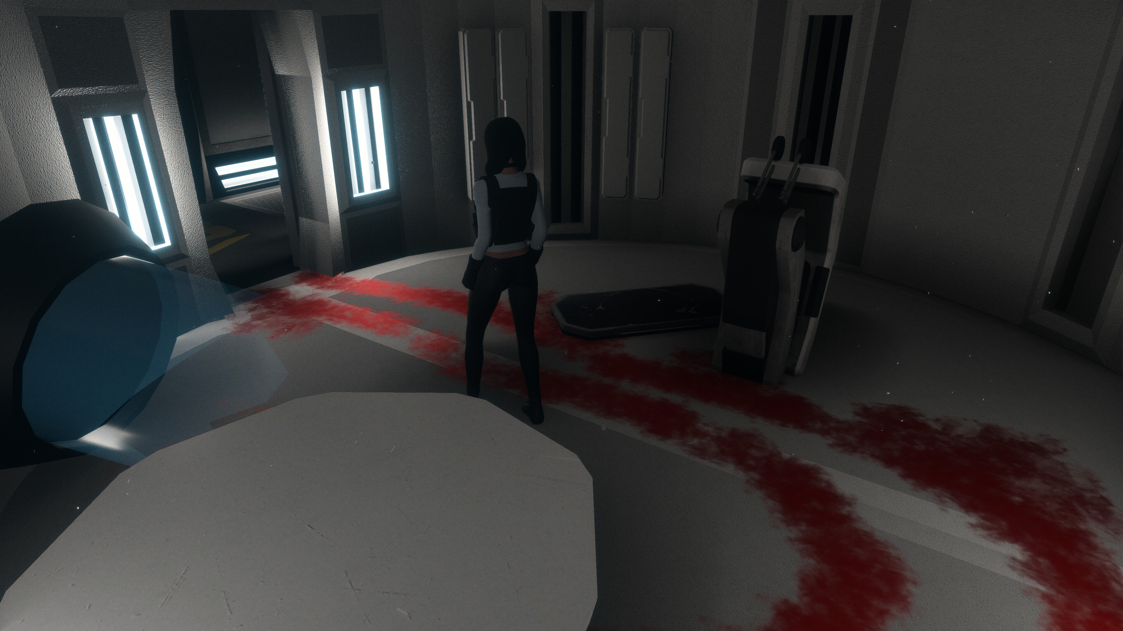 Immortum screenshot 5