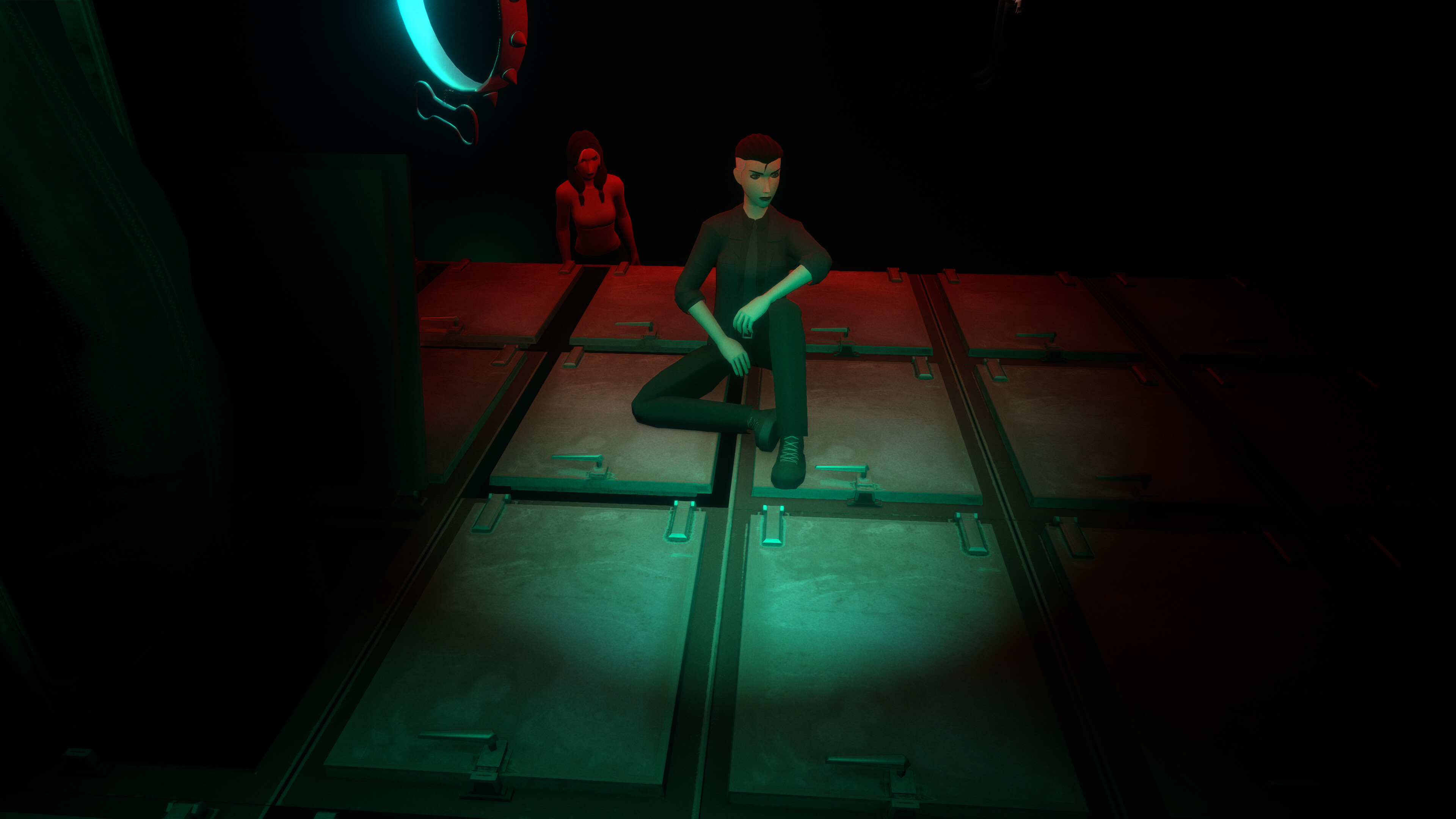 Immortum trailer