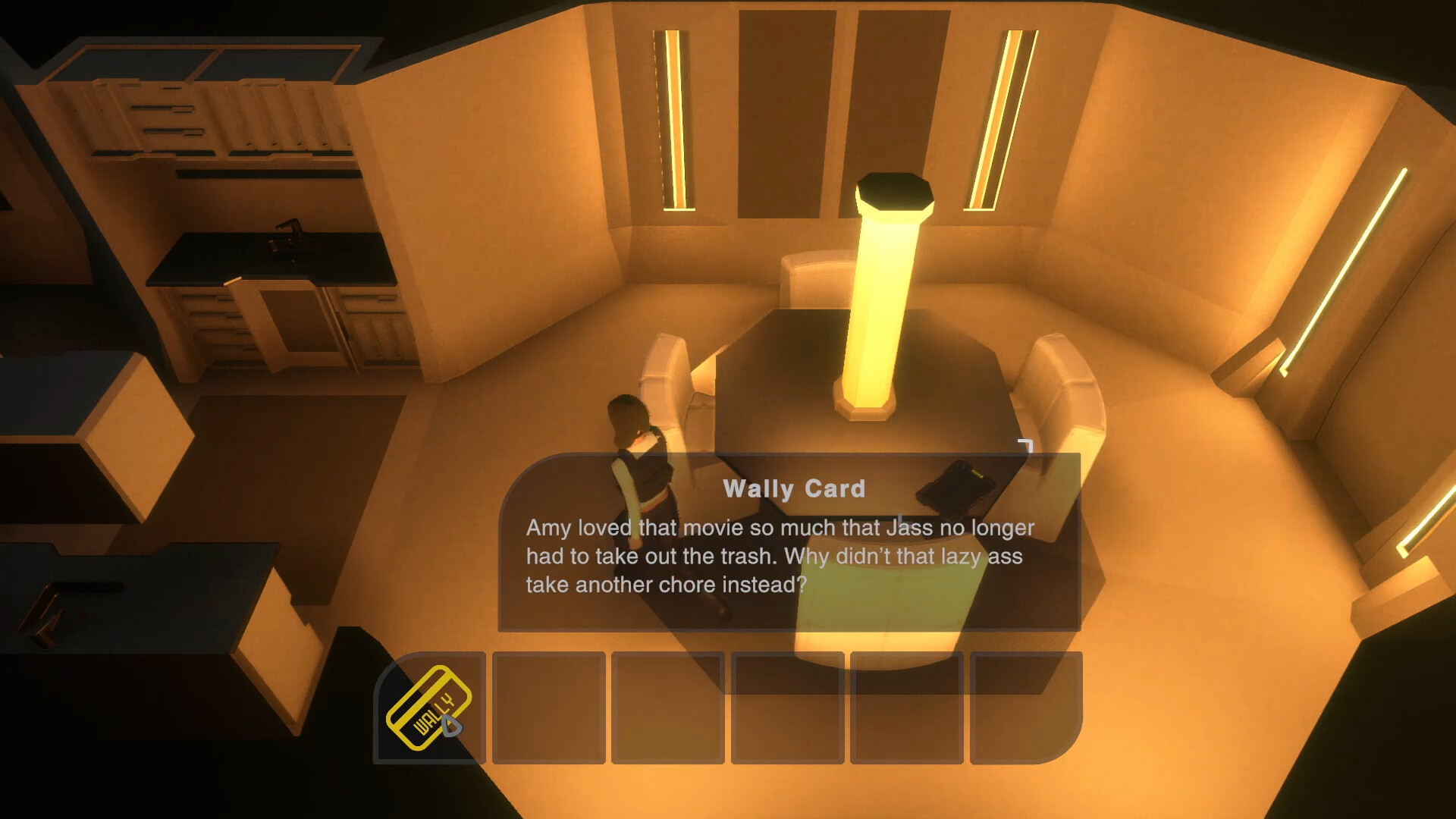 Immortum screenshot 4