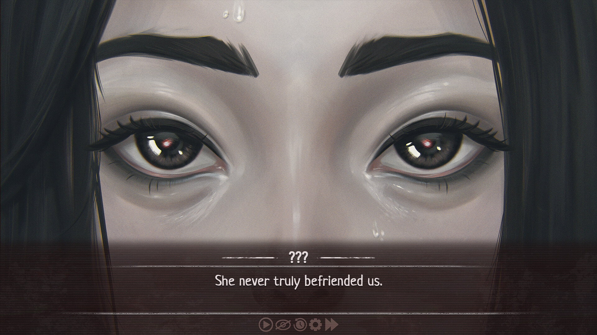 Blood Accord screenshot 5