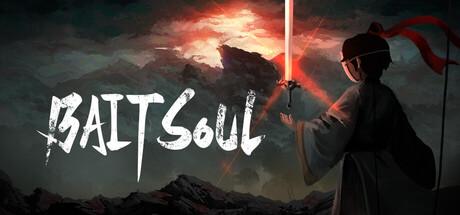 Cover art from Bait Soul