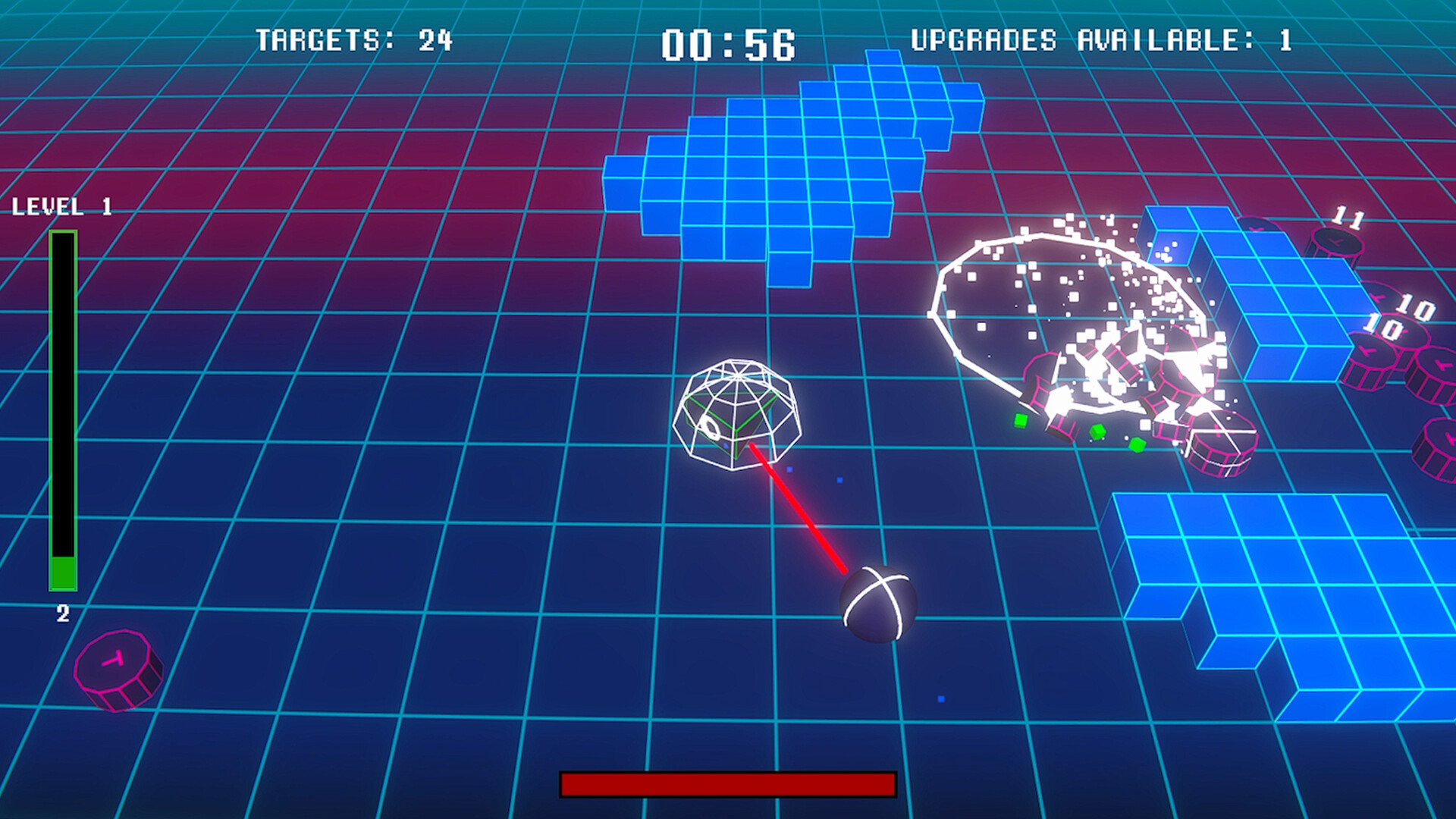 Nova JET trailer
